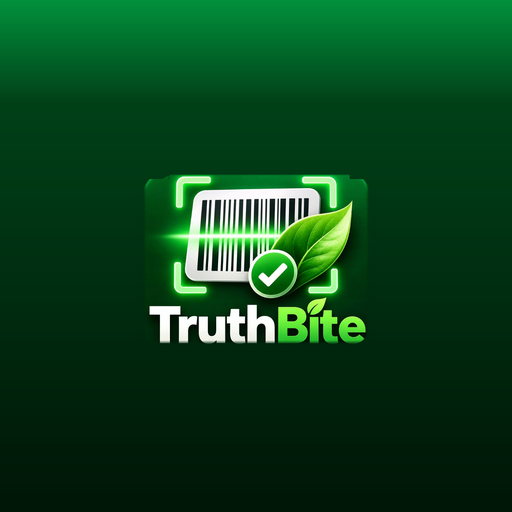 TruthBite app icon