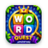 Word Quest app icon