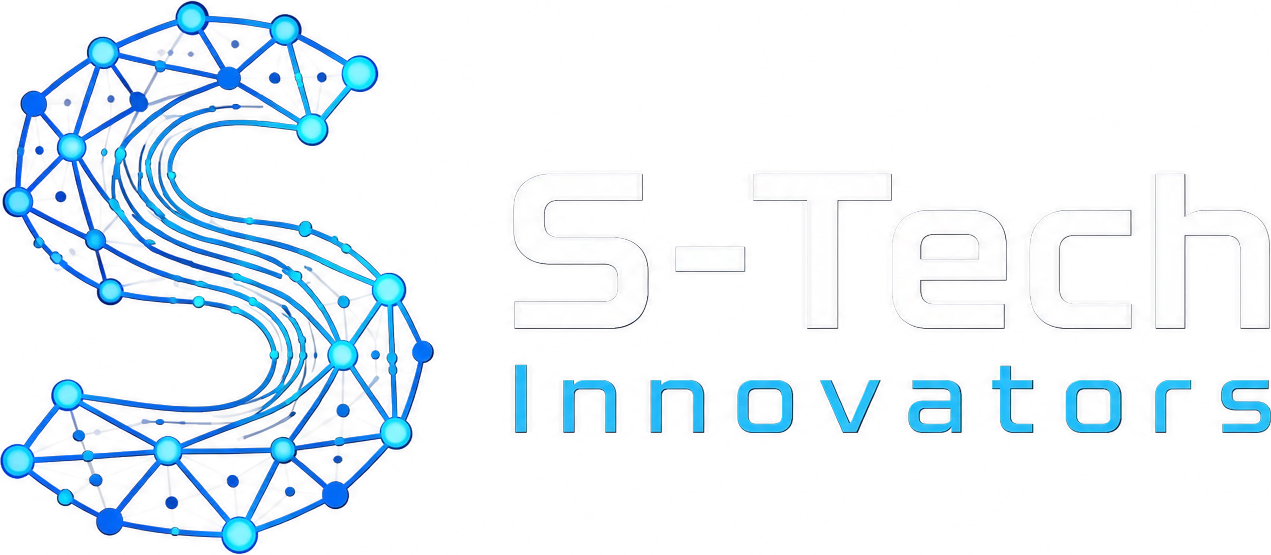 S-Tech Innovators logo